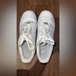 Womens air force 1 size 7